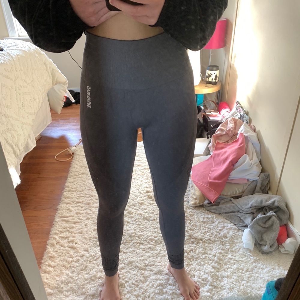 Gymshark Leggings